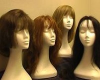 Female Wigs